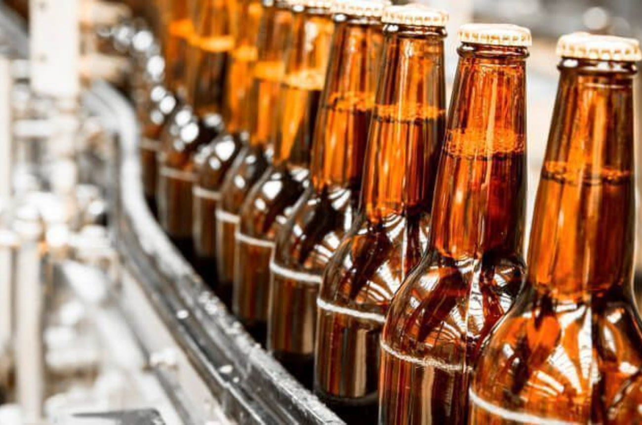 equipos para taponar envases